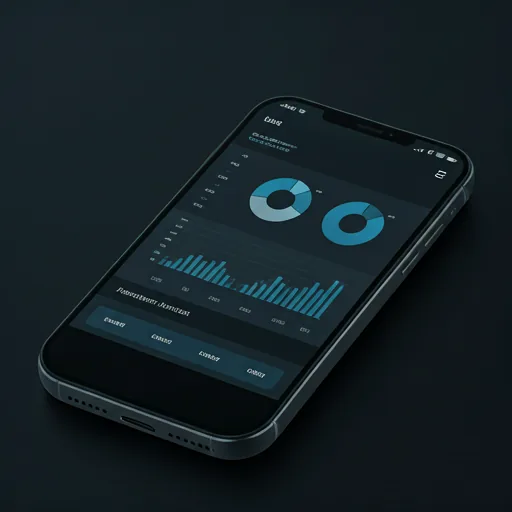 Kali AI דשבורד אנליטיקה