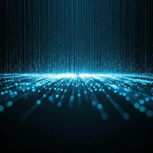 זרימת נתונים דיגיטלית